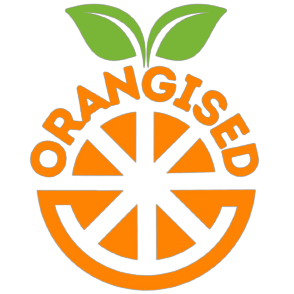 Orangised Logo