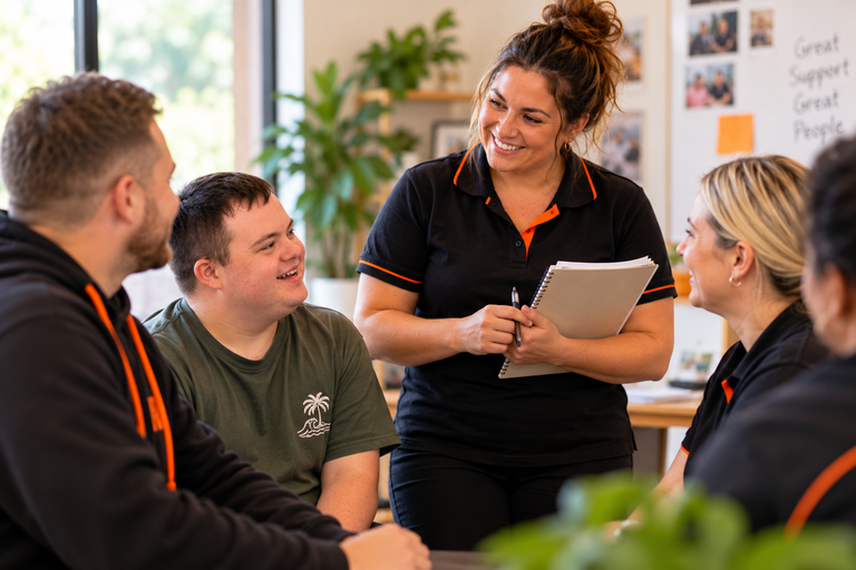 Leading Better Frontline Support